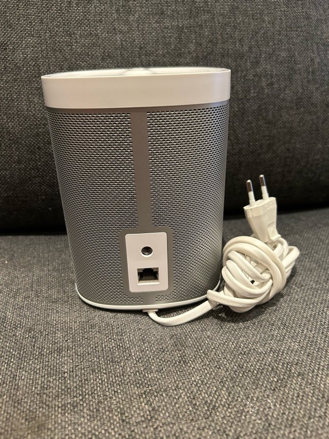 Sonos play 1 Vit