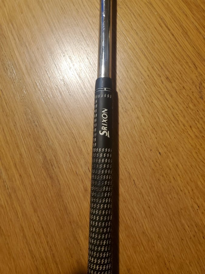 Srixon I-302 Forged Järn 7