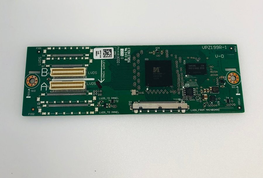 VPZ199R-1 board for Grundig 40VLE6239BM