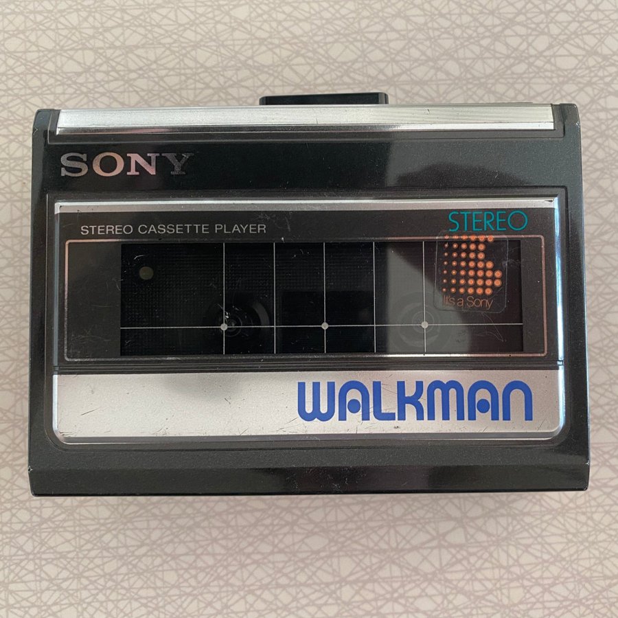 Sony Walkman WM-31