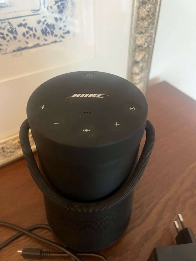 Bose Revolve+ II högtalare