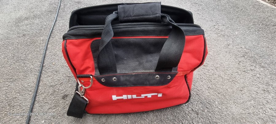 Hilti Verktygsväska