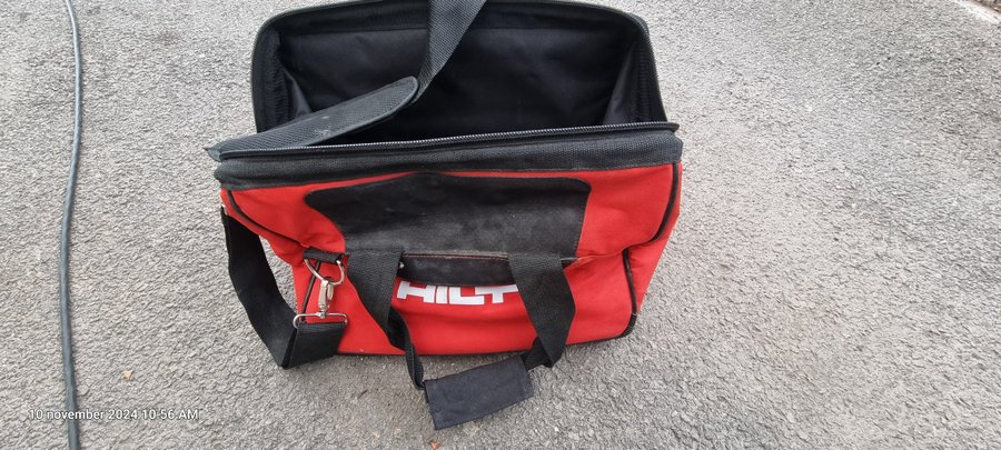 Hilti Verktygsväska