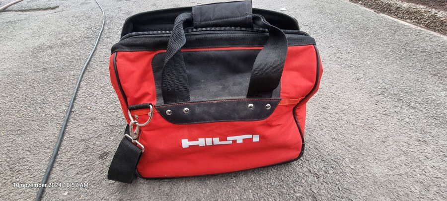 Hilti Verktygsväska