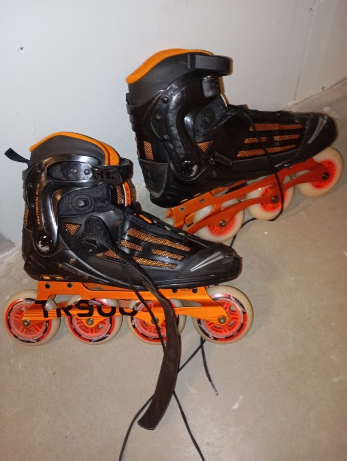 Inline Skates Storlek 45