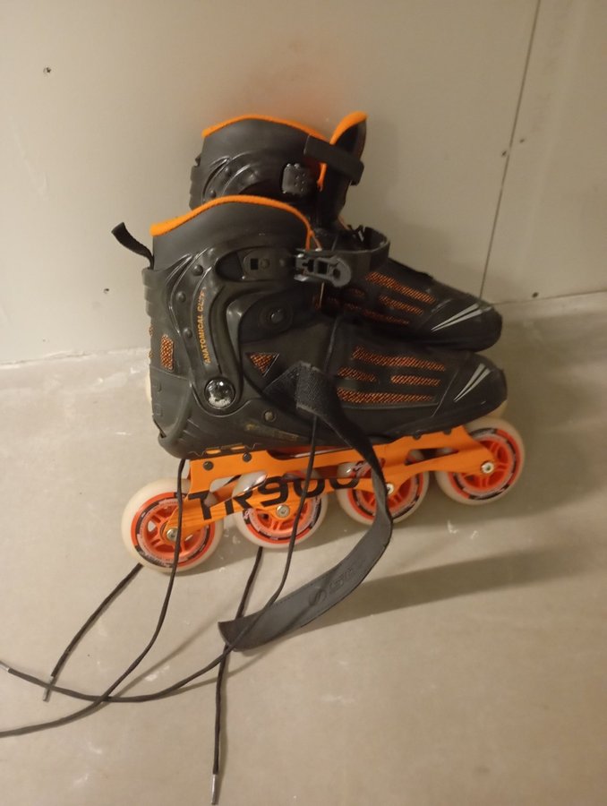 Inline Skates Storlek 45