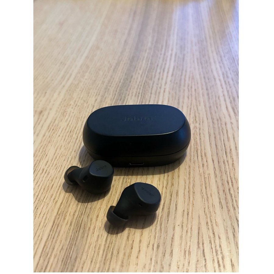 Jabra Elite 7 Active **OBS**