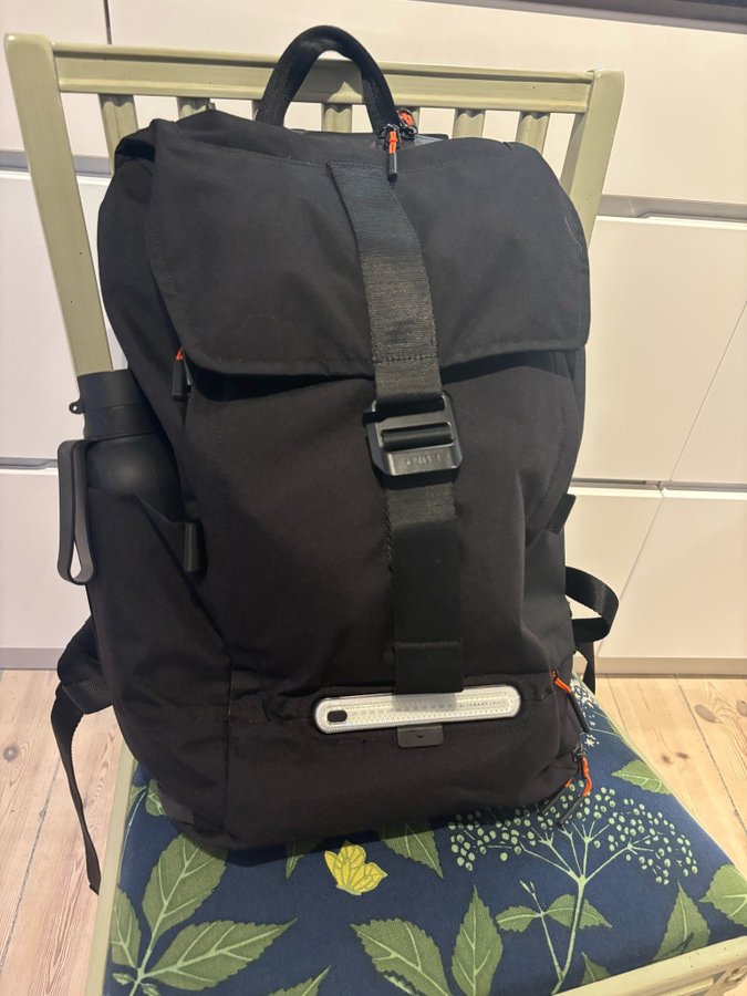 Unit1 Torch Backpack