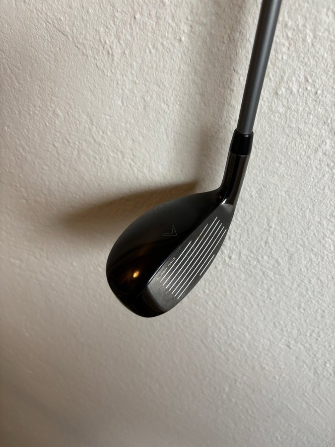 Callaway MAVRIK Hybrid 5