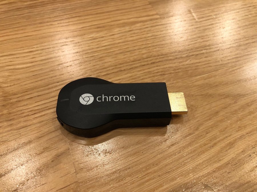 Chromecast