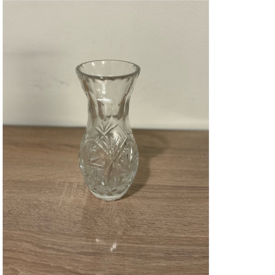 Vaso i glas