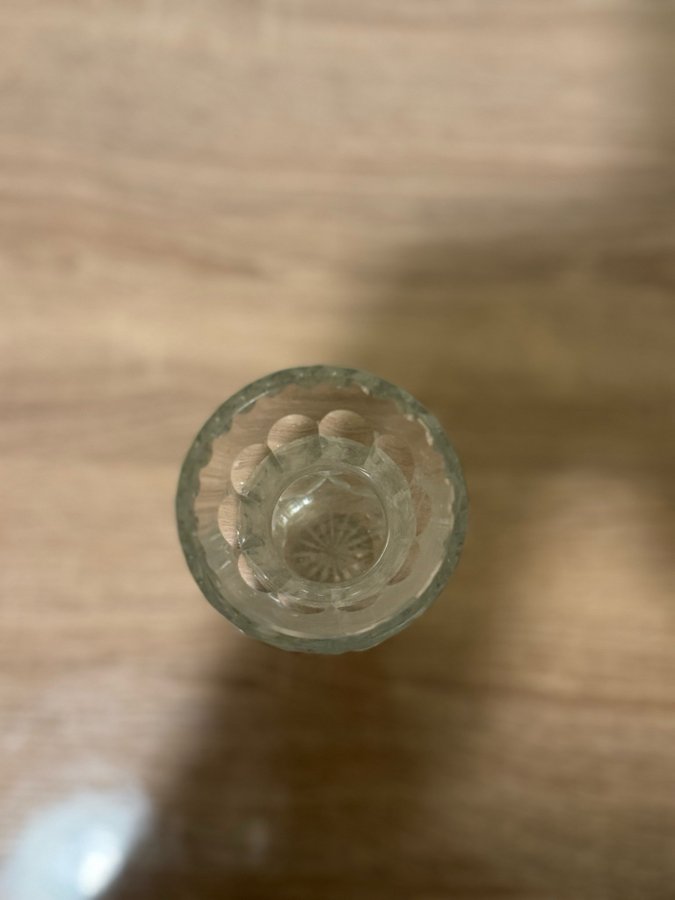 Vaso i glas