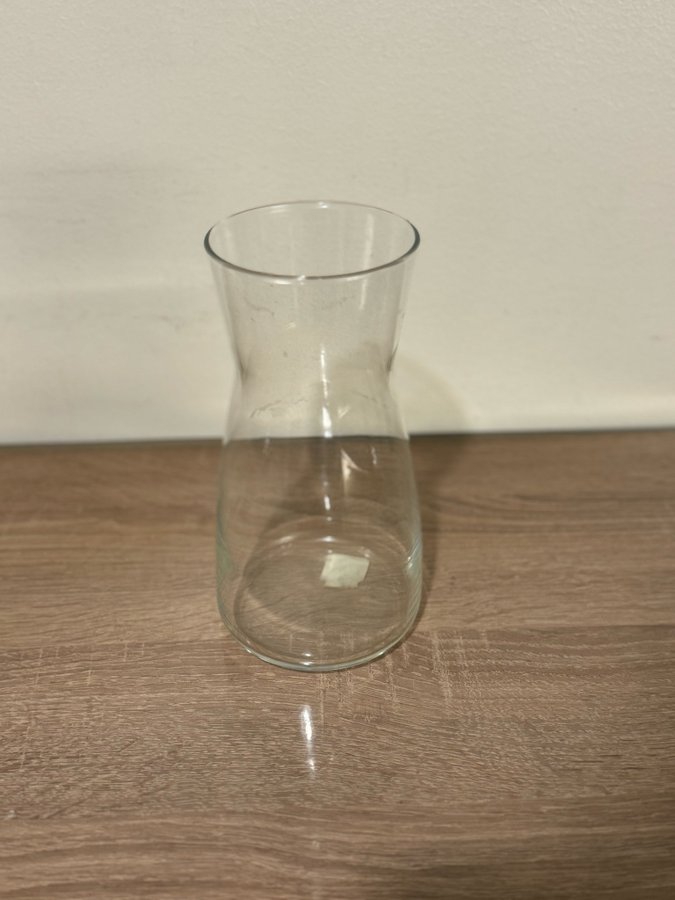 Vaso i glas