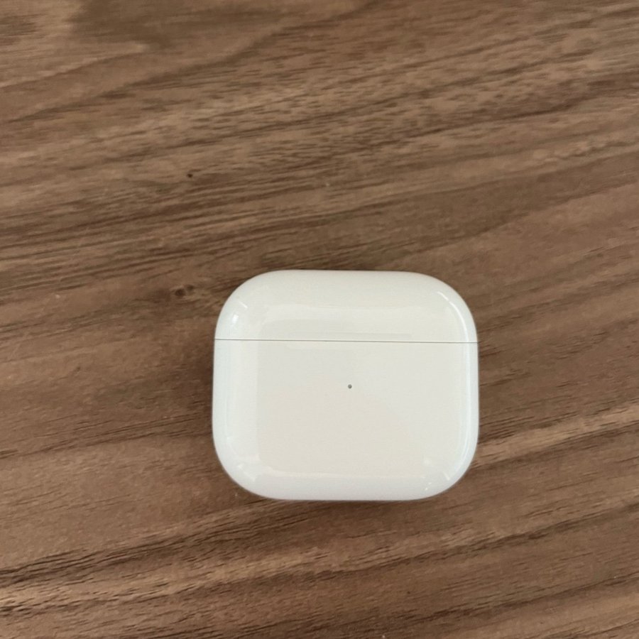 Apple AirPods (3:e generationen)