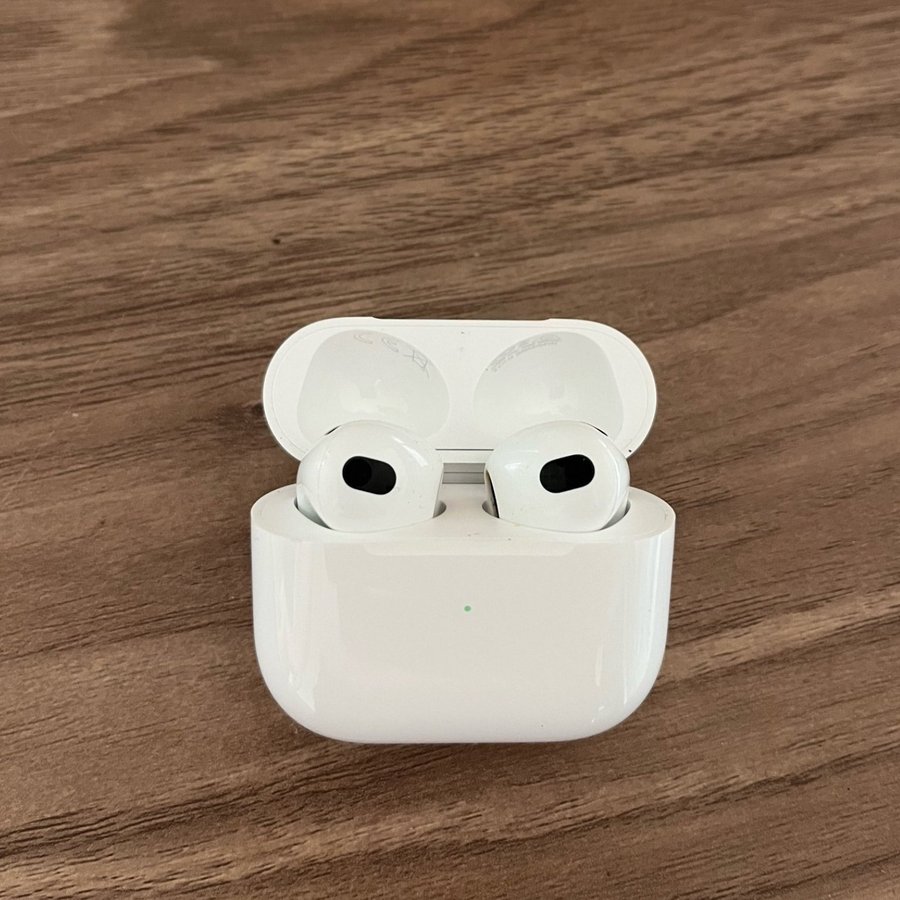 Apple AirPods (3:e generationen)