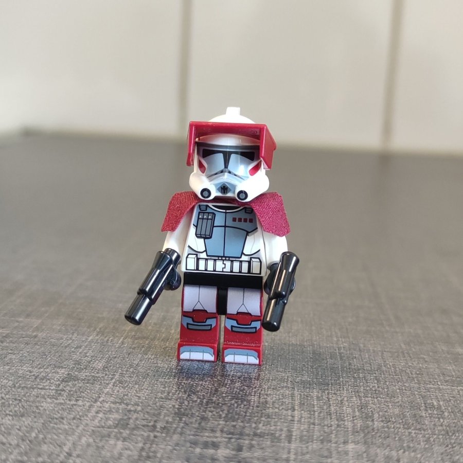 Lego Star Wars ARC-Trooper