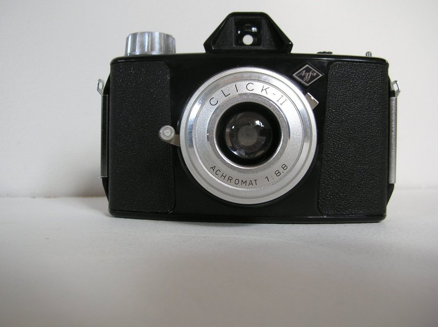 Agfa Click II