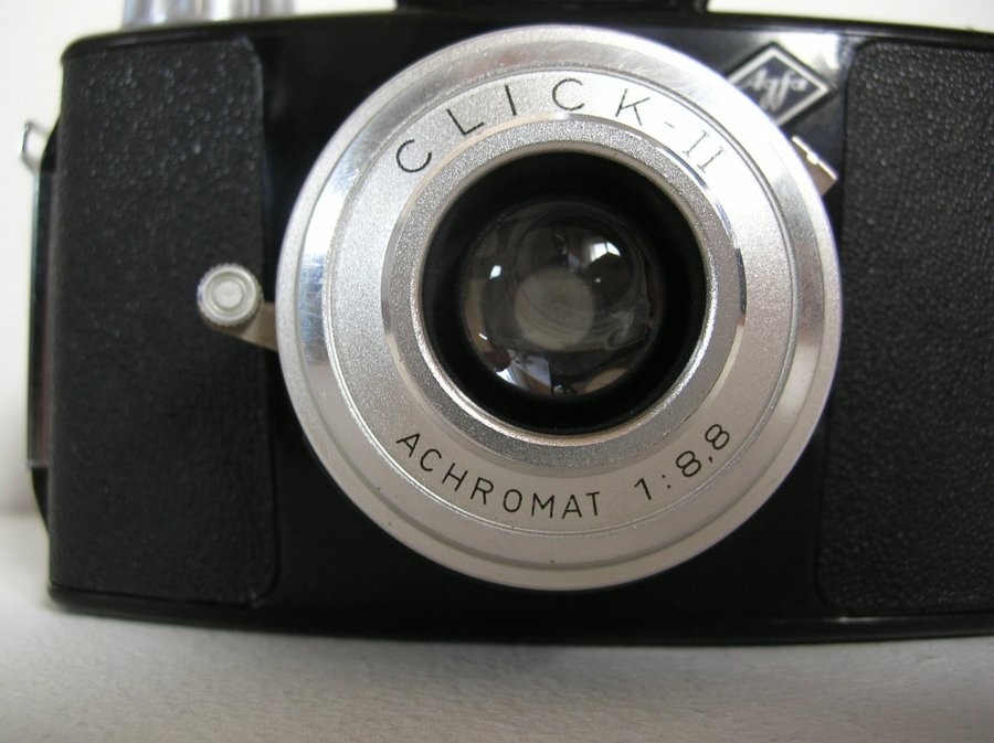 Agfa Click II