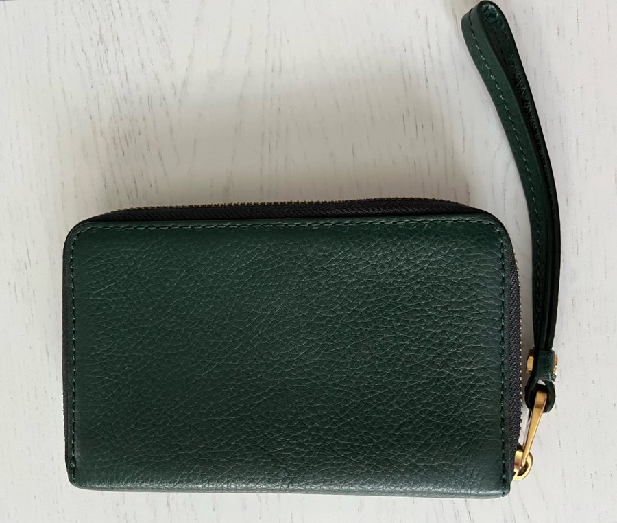 Marc by Marc Jacobs plånbok liten clutch väska