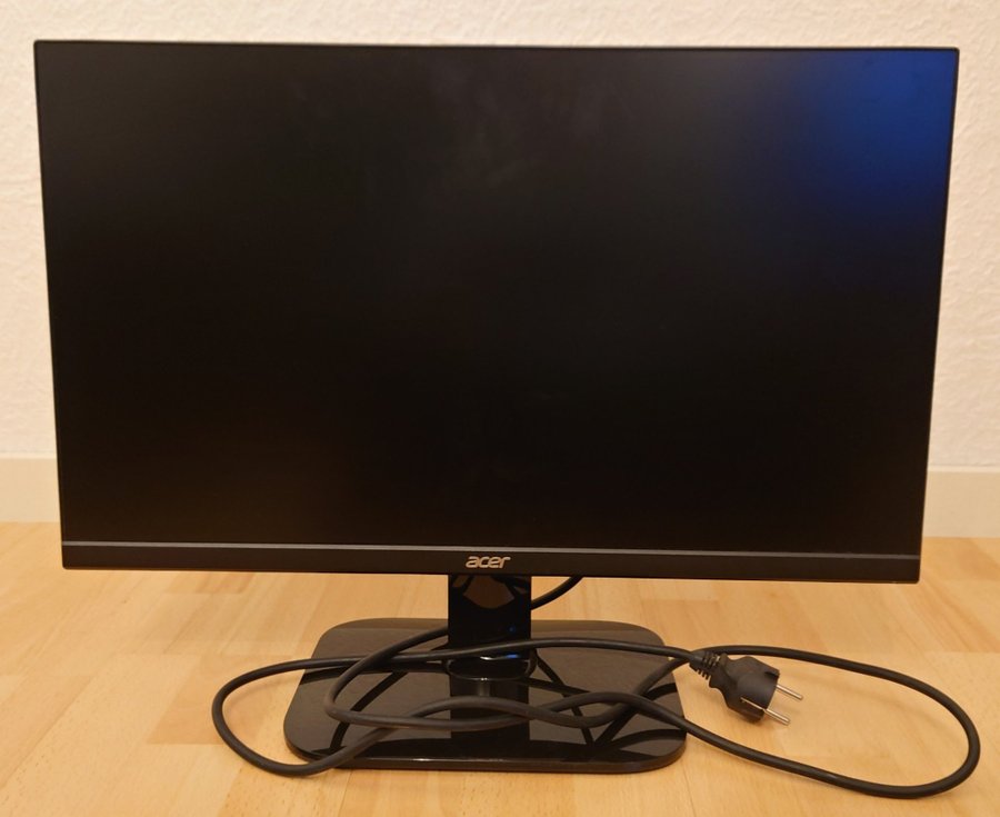 Acer 24" LED-skärm