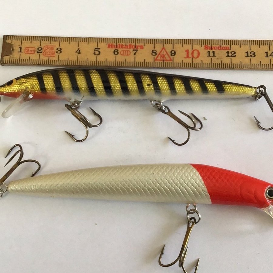 Bagley’s Bang O Lure 5"