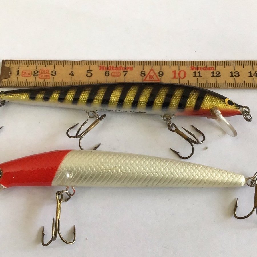 Bagley’s Bang O Lure 5"