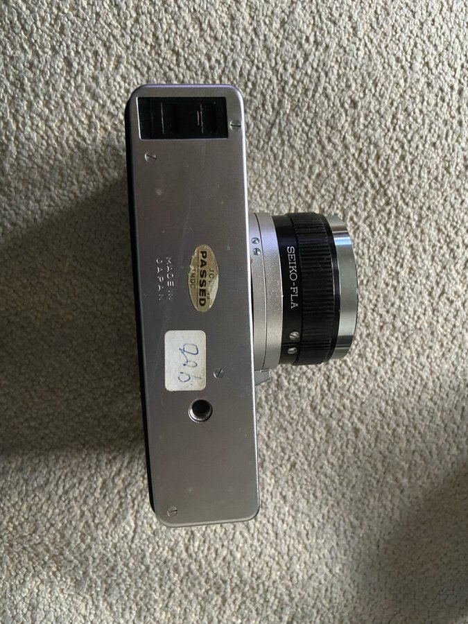 Konica 250 EE-Matic