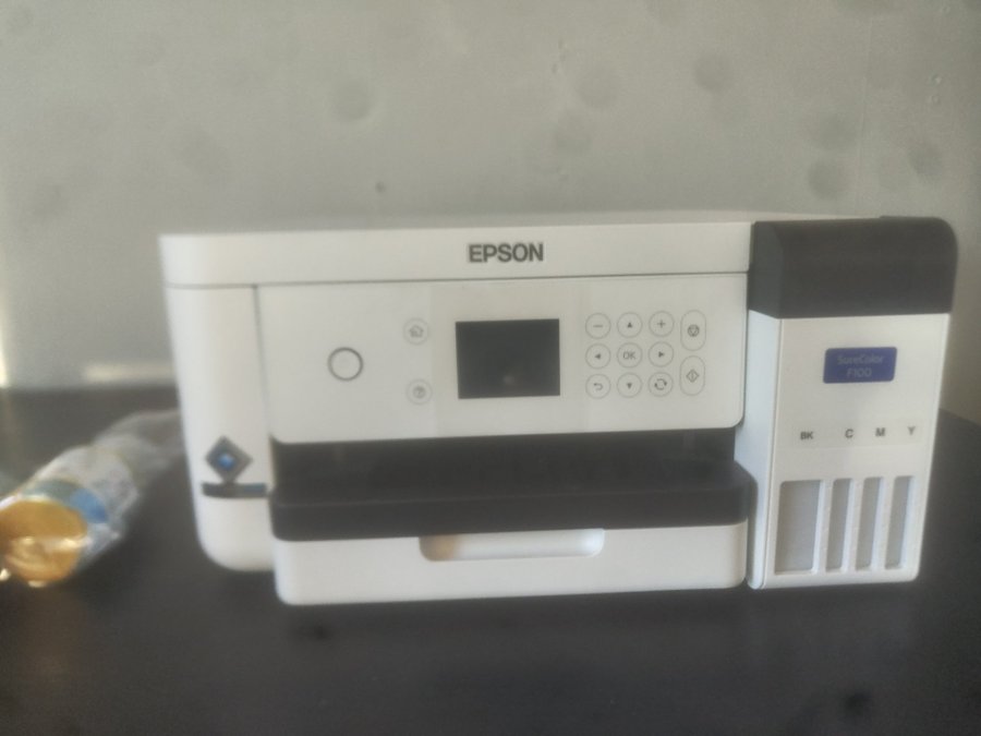 Epson SureColor SC-F100