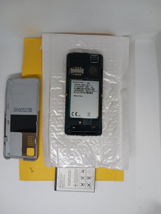 Sony Ericsson T280i