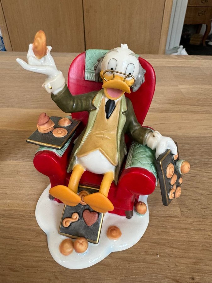 Disney Figur Samling -