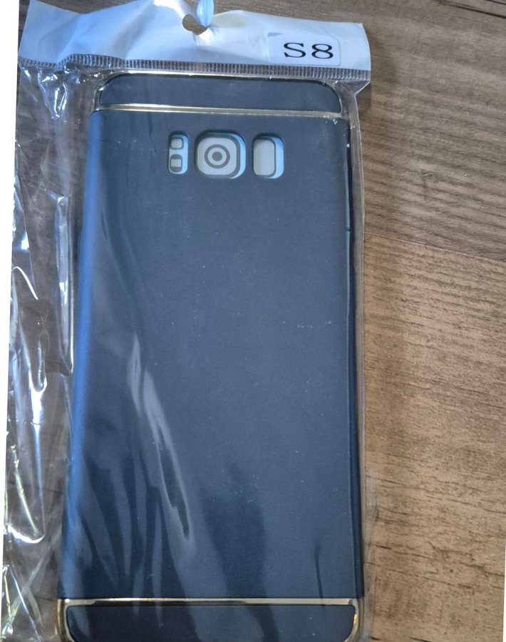 Samsung Galaxy S8 Skal