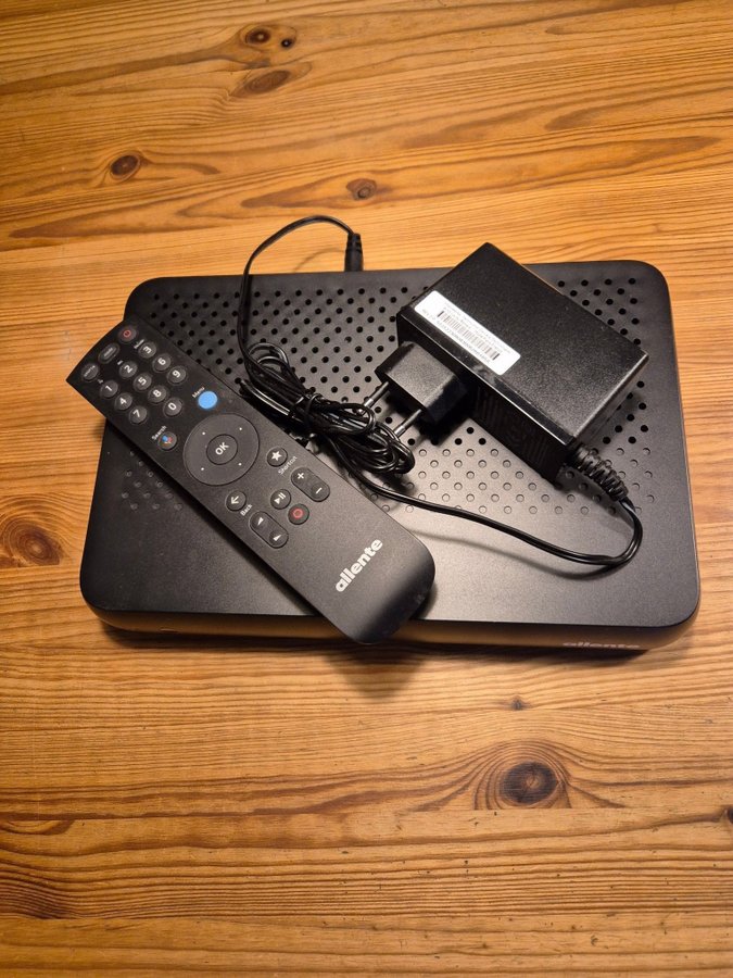 Tv box