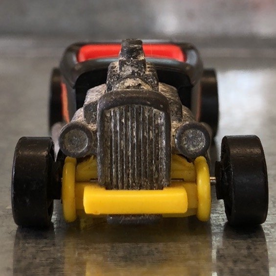 Hot Wheels Hotrod Roadster 1:64