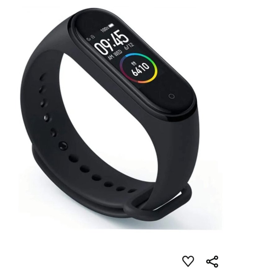 Xiaomi Mi Band 4