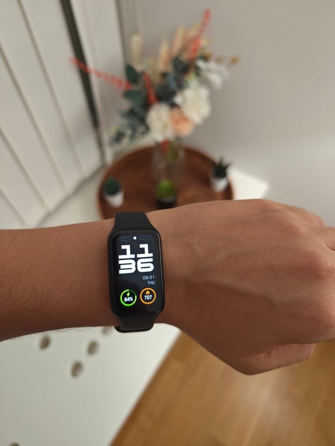 Xiaomi Redmi Watch 2 Lite Svart