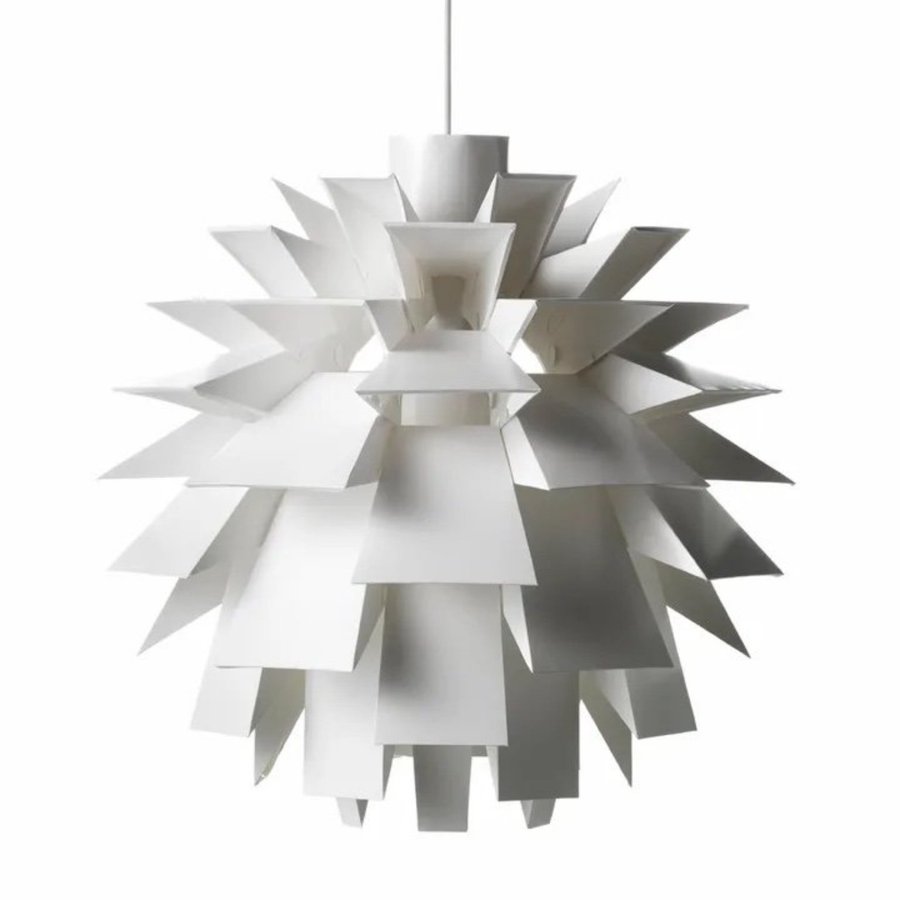 Designlampa - Normann Copenhagen Norm 69 XXL - helt ny