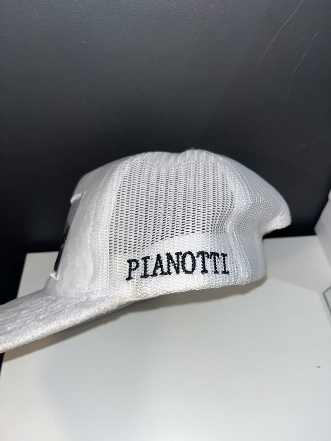 Pianotti kreps