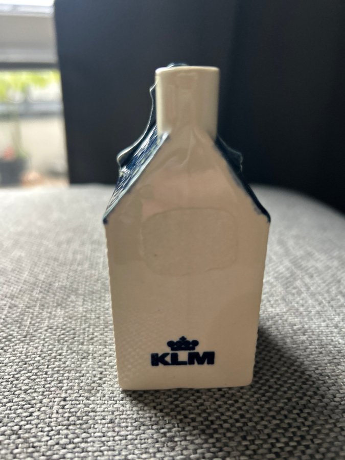 KLM Bols Delft-hus, nr 30, Samlarobjekt