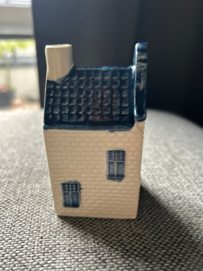 KLM Bols Delft-hus, nr 30, Samlarobjekt