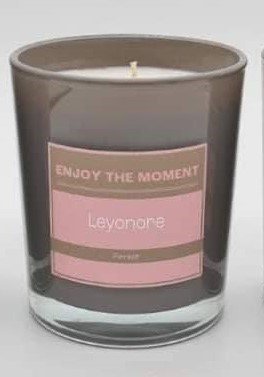 Leyonore Glasljus - ENJOY THE MOMENT - FOREST 350g