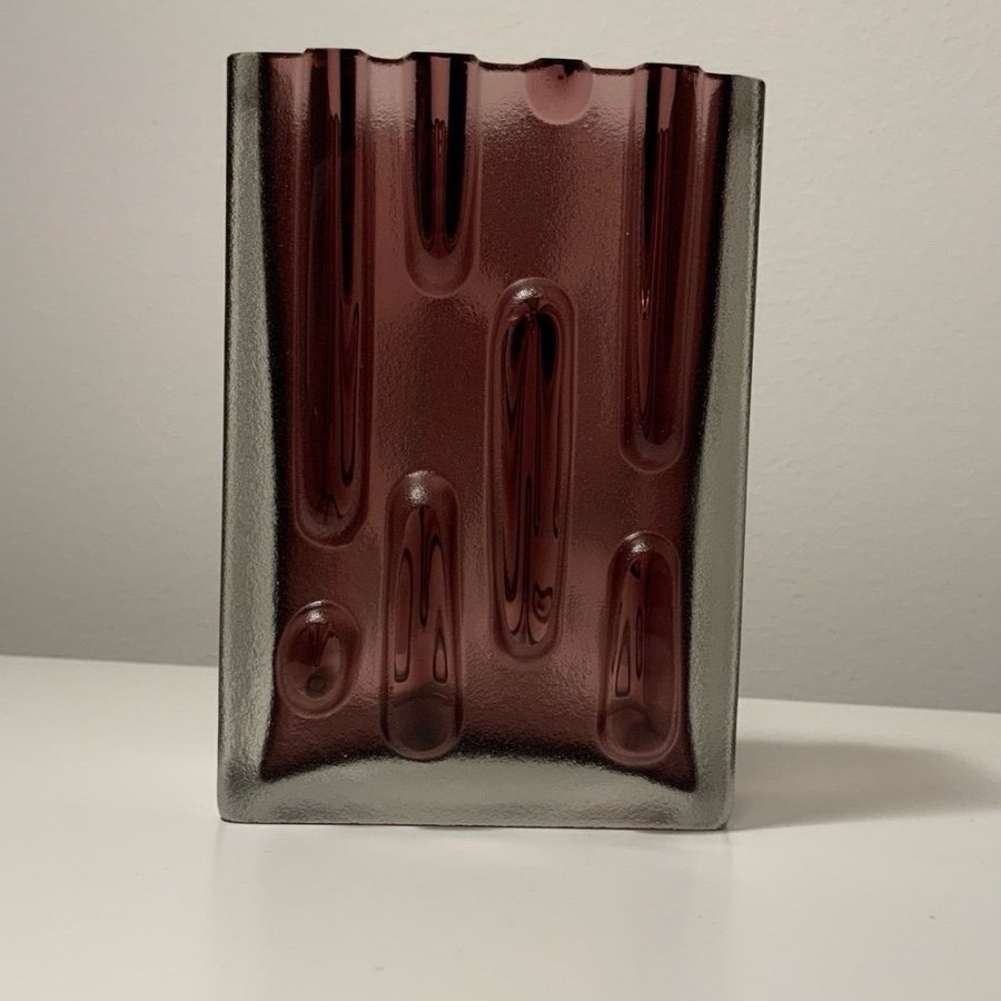 Vintage Vas Iittala Design Tapio Wirkkala 1960-tal