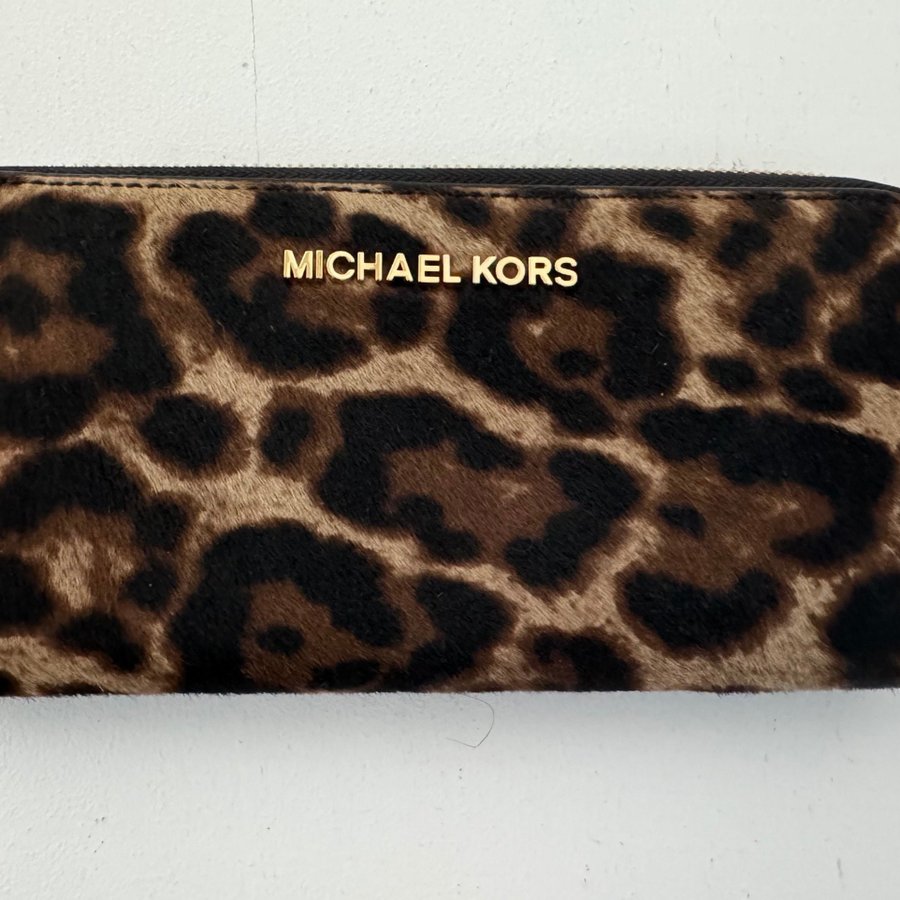 Michael Kors plånbok