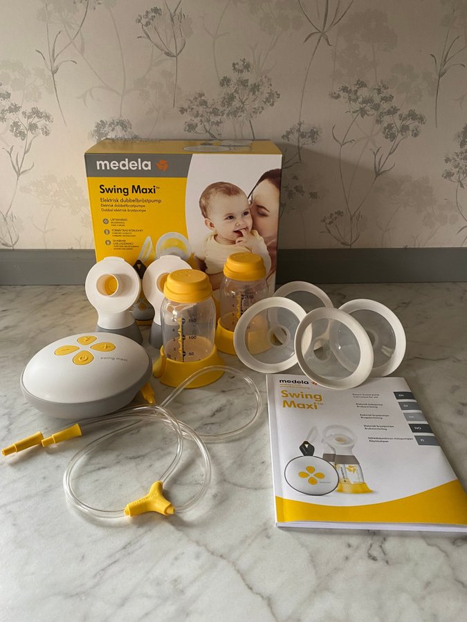 Medela Swing Maxi