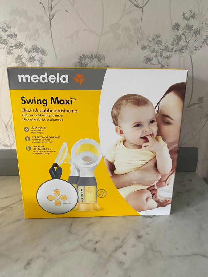 Medela Swing Maxi