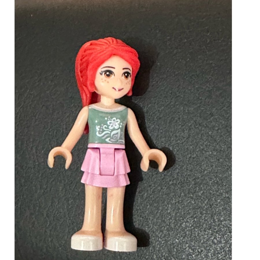 Lego Friends Minifigur - Mia