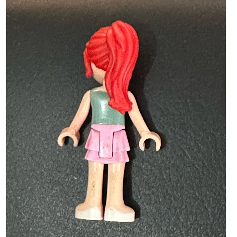 Lego Friends Minifigur - Mia