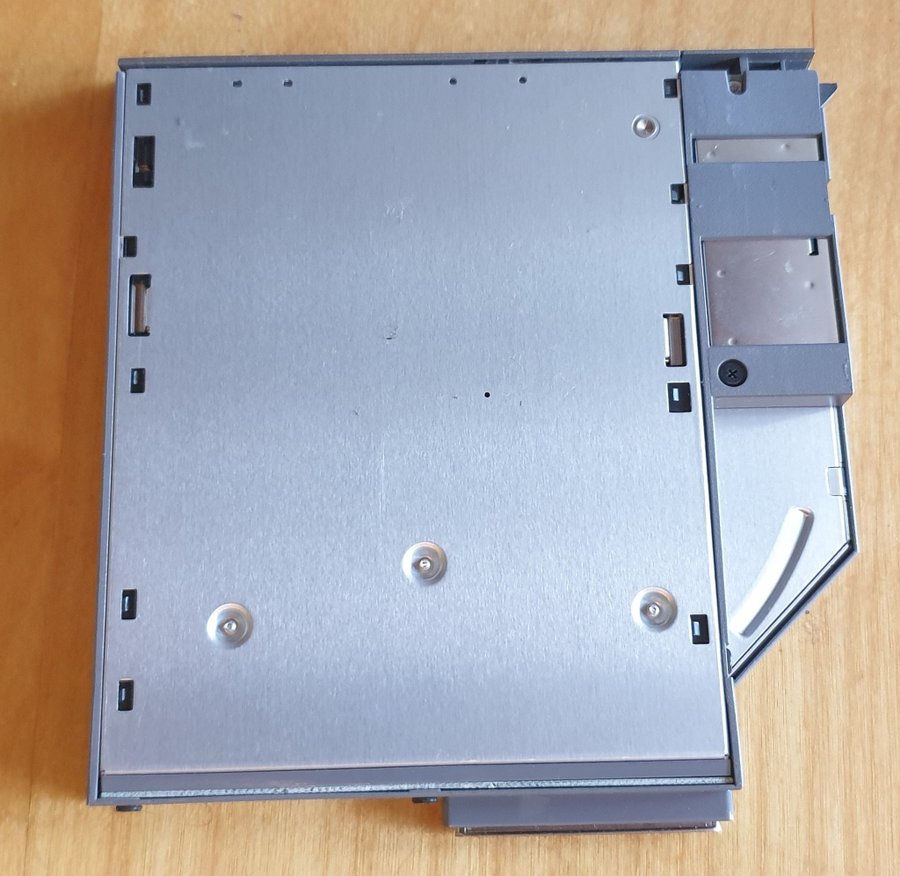 Dell DVD brännare 8W007-A01