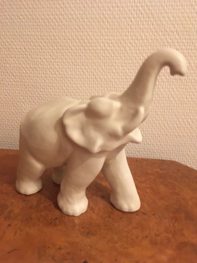 Elefant Ekeby Vicke Lindstrand