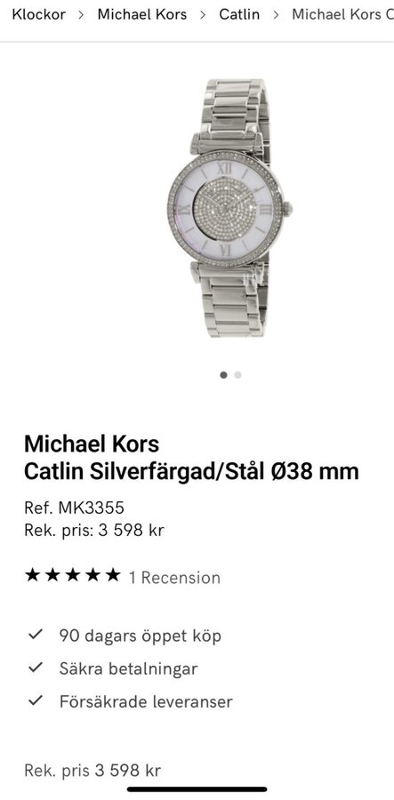 Michael Kors