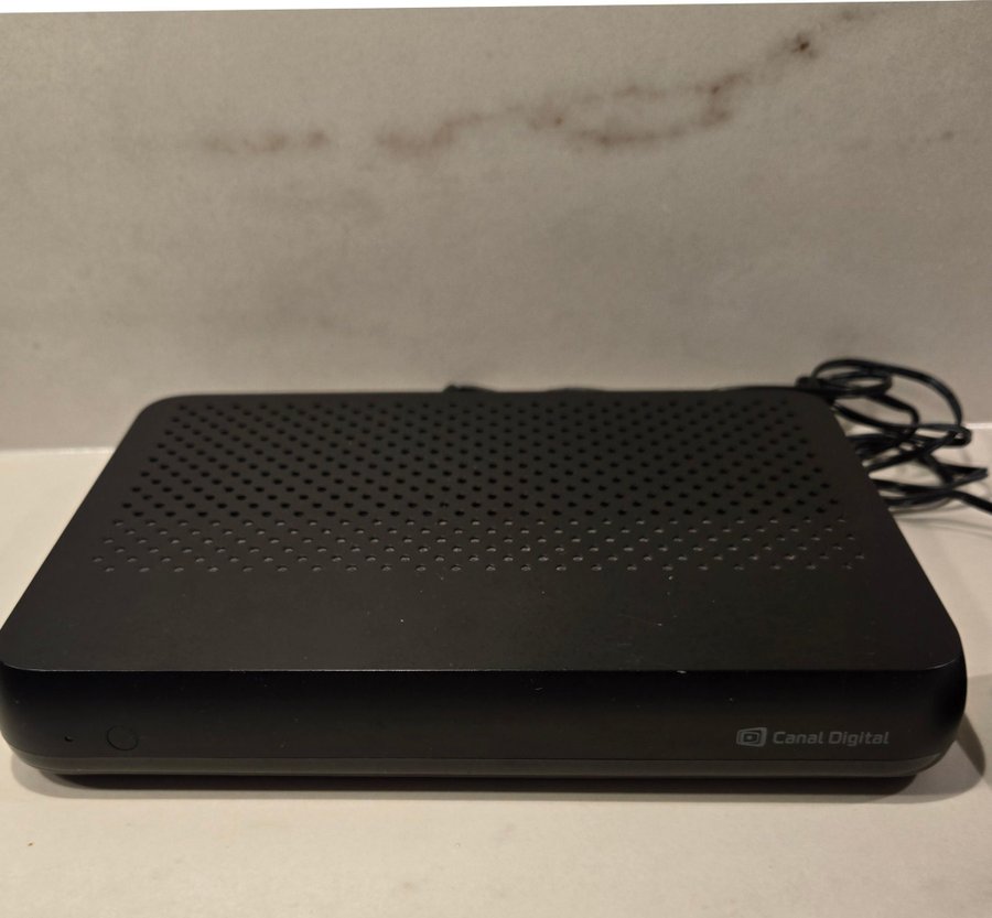 OnePlace Allente. Canal Digital Tv box